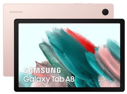 Planşet Samsung Galaxy Tab A8 3GB/32GB Pink gold (X205)