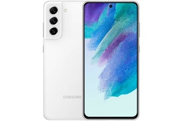 Smartfon Samsung Galaxy S21 FE 6GB/128GB NFC White (G990)