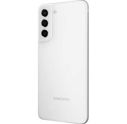 Smartfon Samsung Galaxy S21 FE 6GB/128GB NFC White (G990)