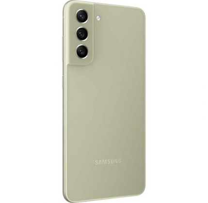 Smartfon Samsung Galaxy S21 FE 6GB/128GB NFC Green (G990)