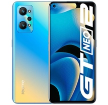 Smartfon REALME GT Neo2 5G 12GB/256GB NFC Blue