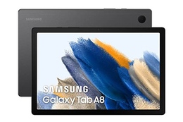 Planşet Samsung Galaxy Tab A8 4GB/64GB Gray (X205)