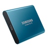 Samsung SSD USB 3.1 T5 500 GB BLUE (MU-PA500B/WW)