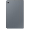 Çexol Samsung Tab A7 lite Book Cover Grey (EF-BT220PJEGRU)
