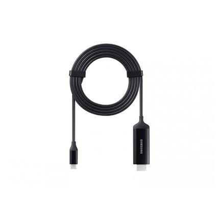 Kabel Samsung DeX USB type-c to HDMI (EE-I3100FBRGRU)