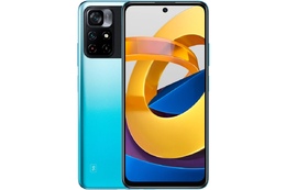 Smartfon Xiaomi POCO M4 PRO 5G 4GB/64GB NFC Cool Blue