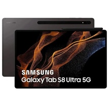 Planşet Samsung Galaxy Tab S8 Ultra 8GB/128GB Gray (X906)