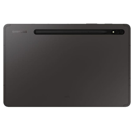 Planşet Samsung Galaxy Tab S8 8GB/128GB gray (X706)