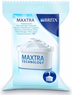 Kartric Brita Maxtra Water Filter Cartridge (3+1)