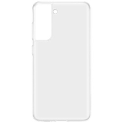Çexol Clear Cover for Samsung Galaxy S21 FE Transparent (EF-QG990CTEGRU)