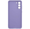 Çexol Silicone Cover for Samsung Galaxy S21 (EF-PG990TVEGRU)