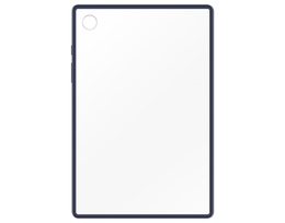 Çexol Samsung Clear Edge Cover for Galaxy Tab A8 NAVY (EF-QX200TNEGRU)