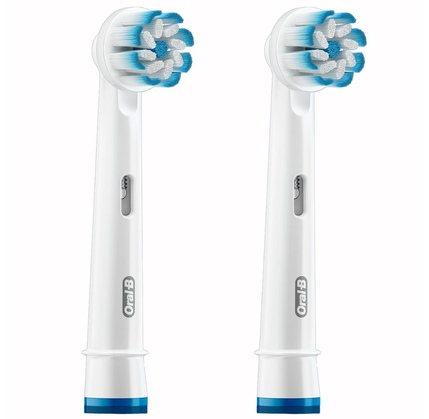 Elektrik diş fırçası başlığı Oral-B EB60 2ct Sensitive Clean