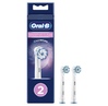 Elektrik diş fırçası başlığı Oral-B EB60 2ct Sensitive Clean