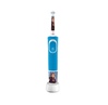 Elektrik diş fırçası Oral-B D100.413.2K Stage Power Frozen