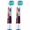 Elektrik diş fırçası başlığı Oral-B EB10 S 2K Frozen II
