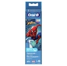 Elektrik diş fırçası başlığı Oral-B EB10 S 2K Spider Man