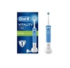 Elektrik diş fırçası Oral-B D100 Cross Action, Mavi