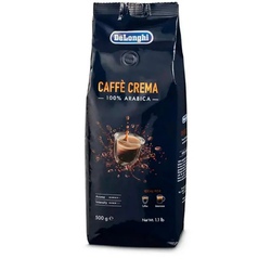 Qəhvə DELONGHI DLSC606 CAFFE' CREMA 500GR
