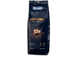 Qəhvə DELONGHI DLSC606 CAFFE' CREMA 500GR