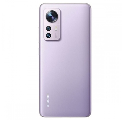 Smartfon Xiaomi 12X 8GB/128GB NFC Purple