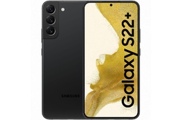 Smartfon Samsung Galaxy S22+ 8GB/256GB NFC Phantom Black (S906)