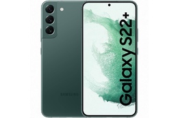 Smartfon Samsung Galaxy S22+ 8GB/256GB NFC Green (S906)