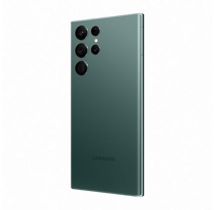 Smartfon Samsung Galaxy S22 Ultra 12GB/256GB NFC Green (S908)