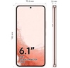 Smartfon Samsung Galaxy S22 8GB/128GB NFC Pink Gold (S901)