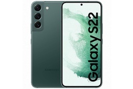 Smartfon Samsung Galaxy S22 8GB/128GB NFC Green (S901)