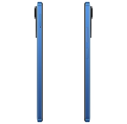 Smartfon Xiaomi Redmi Note 11S 6GB/128GB Twilight Blue