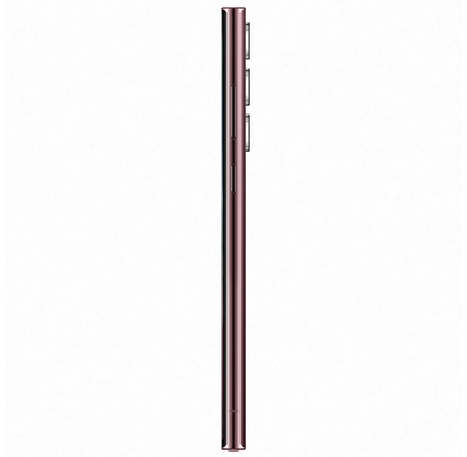 Smartfon Samsung Galaxy S22 Ultra 12GB/256GB NFC Dark Red (S908)