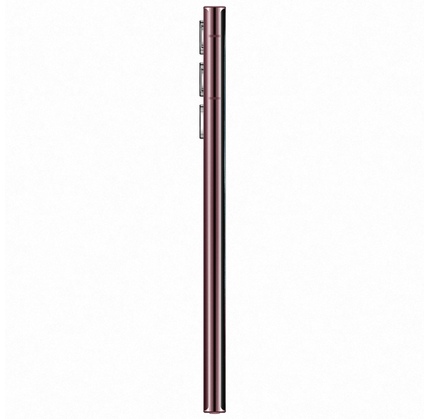 Smartfon Samsung Galaxy S22 Ultra 12GB/256GB NFC Dark Red (S908)
