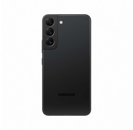 Smartfon Samsung Galaxy S22 8GB/128GB NFC Phantom Black (S901)