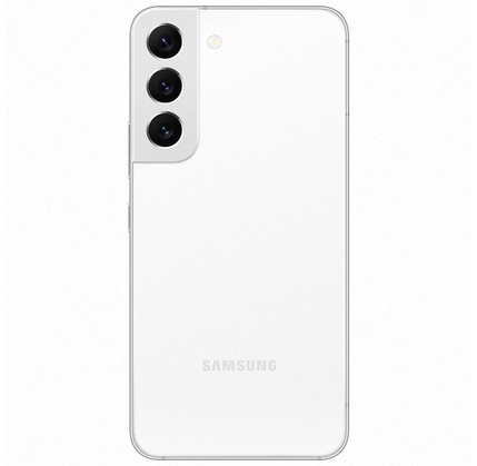 Smartfon Samsung Galaxy S22 8GB/128GB NFC Phantom White (S901)