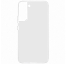 Çexol Samsung Clear Cover  for S22+ Transparent (EF-QS906CTEGRU)
