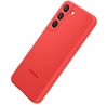 Çexol Samsung Silicone Cover for Samsung Galaxy S22 RED (EF-PS901TPEGRU)