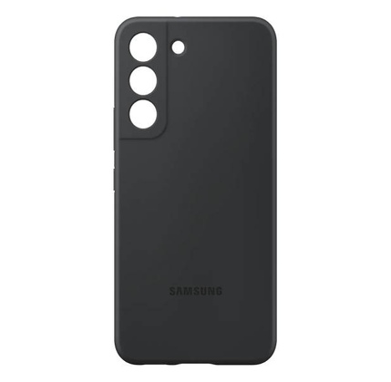 Çexol Samsung Silicone Cover for Samsung  (EF-PS901TBEGRU)