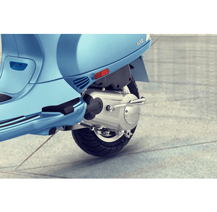 Moped VESPA VXL 150 ABS BSIV BLUE