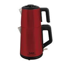 Elektrik Çaydan TEFAL Magic Tea XL Qırmızı