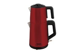 Elektrik Çaydan TEFAL Magic Tea XL Qırmızı