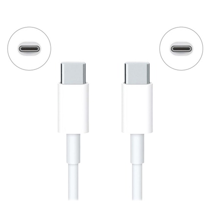 Kabel Xiaomi Mi USB Type-C to Type-C Cable (SJV4108GL)