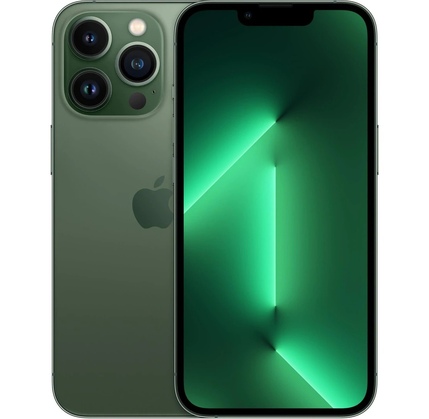 Smartfon Apple iPhone 13 PRO 256GB NFC Green