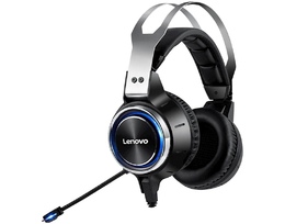 Qulaqlıq Lenovo HS25 Wired Gaming Headset (PTM7C02769)