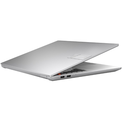 Notbuk Asus Vivobook Pro 16X OLED 90NB0UI3-M02420 SILVER