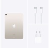 Planşet Apple iPad Air 10.9 Wi-Fi 256GB Starlight (2022)