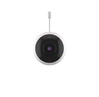 Powerology Wi-Fi Baby Camera Monitor Your Child in Real-Time - White (6083749658118)