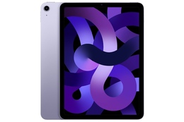 Planşet Apple iPad Air 10.9 Wi-Fi 64GB Purple (2022)