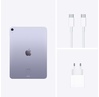 Planşet Apple iPad Air 10.9 Wi-Fi 64GB Purple (2022)