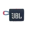 Portativ akustika JBL GO 3 Blue Pink
